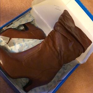 Size 10 boots